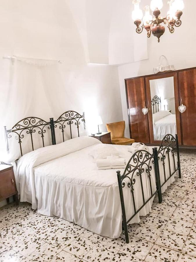 Vila Dimora Diamante Ostuni Exteriér fotografie