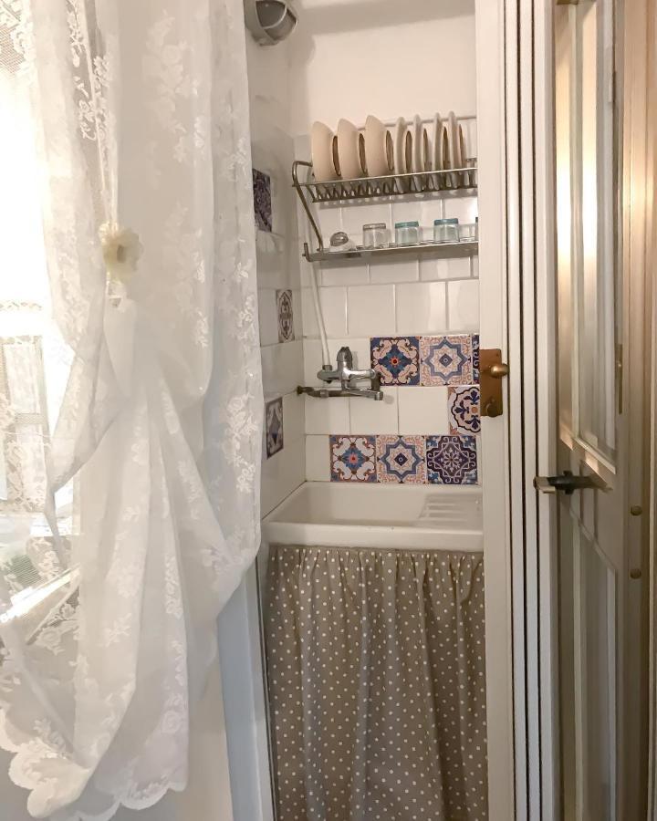 Vila Dimora Diamante Ostuni Exteriér fotografie