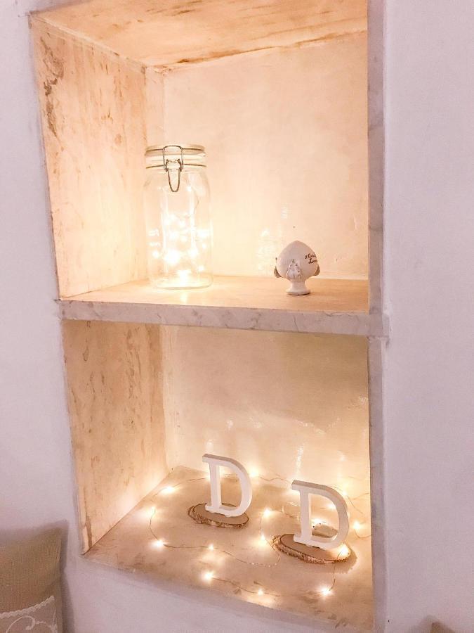Vila Dimora Diamante Ostuni Exteriér fotografie