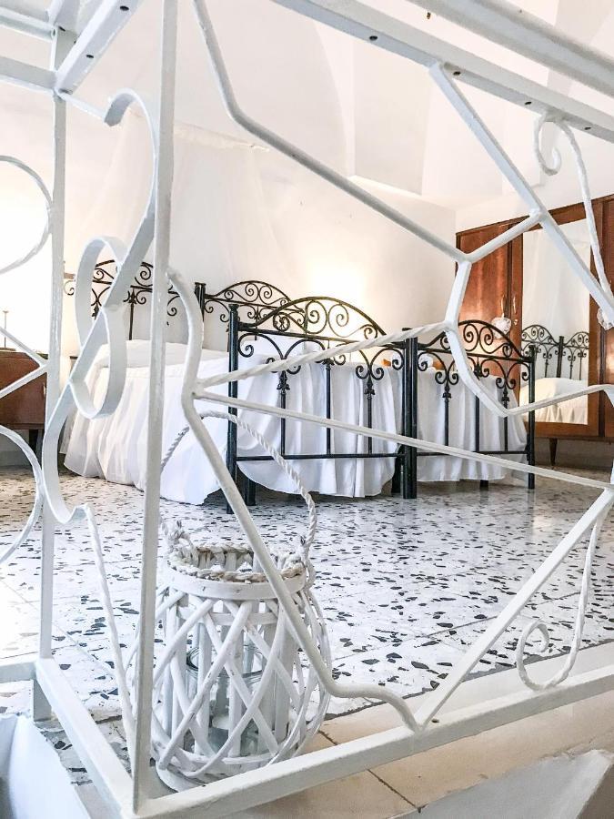 Vila Dimora Diamante Ostuni Exteriér fotografie
