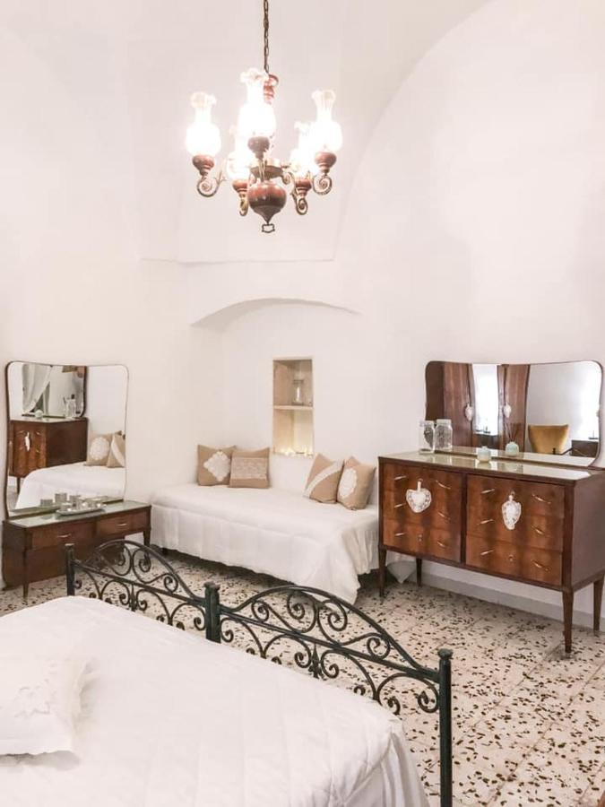 Vila Dimora Diamante Ostuni Exteriér fotografie